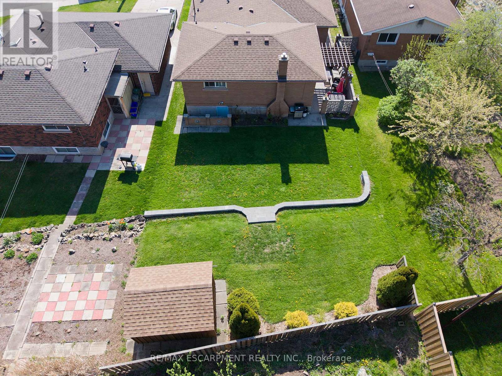 176 Kimberly Drive, Hamilton, Ontario  L8K 4L1 - Photo 38 - X13082630