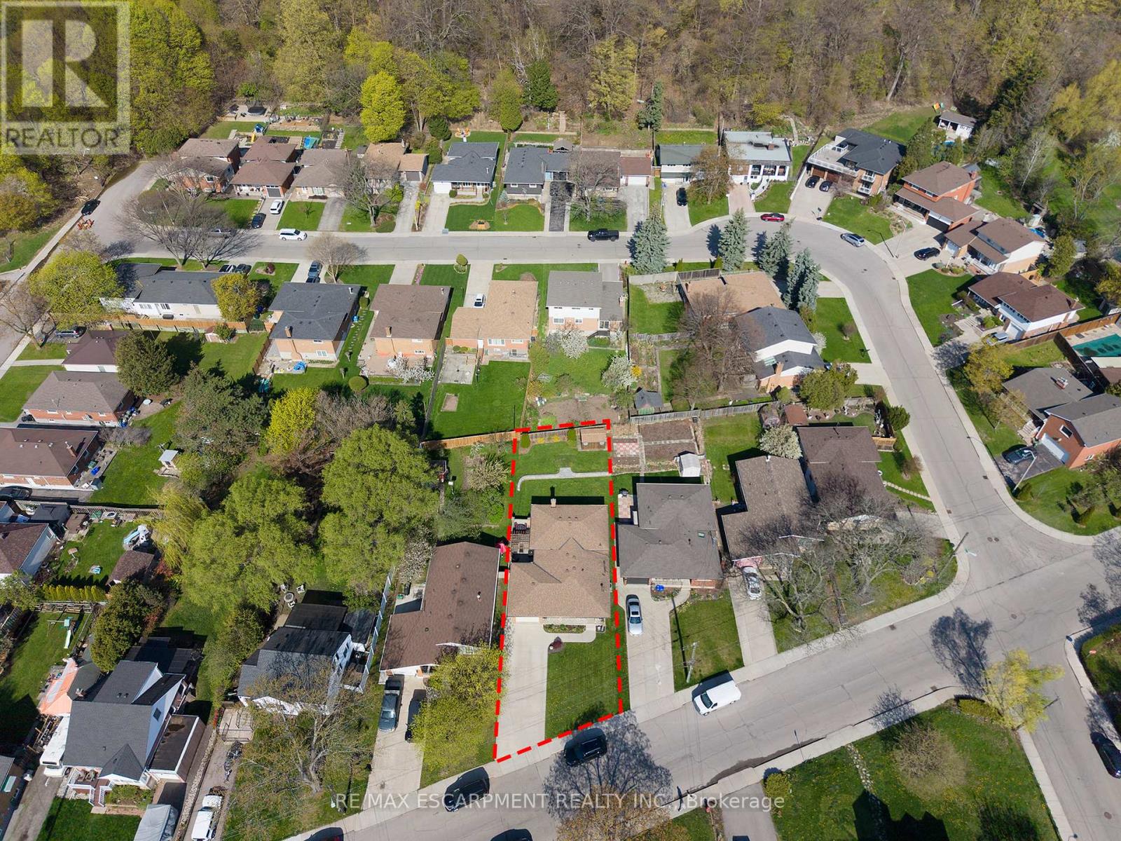 176 Kimberly Drive, Hamilton, Ontario  L8K 4L1 - Photo 39 - X13082630