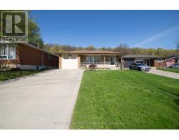 176 KIMBERLY DRIVE, Hamilton, Ontario
