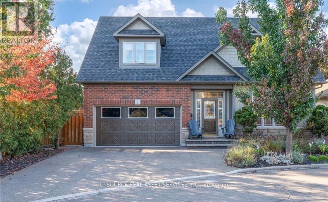 7 - 31 Book Road, Grimsby, Ontario  L3M 2M3 - Photo 3 - X13082646
