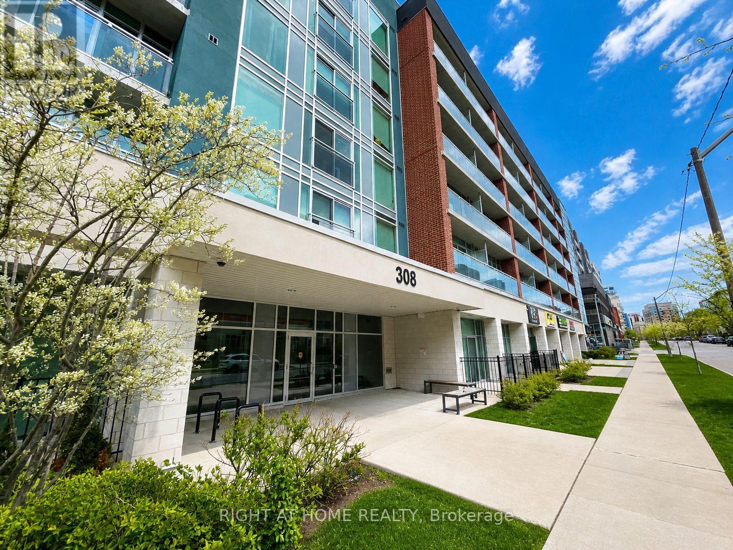 421 - 308 LESTER STREET, Waterloo, Ontario