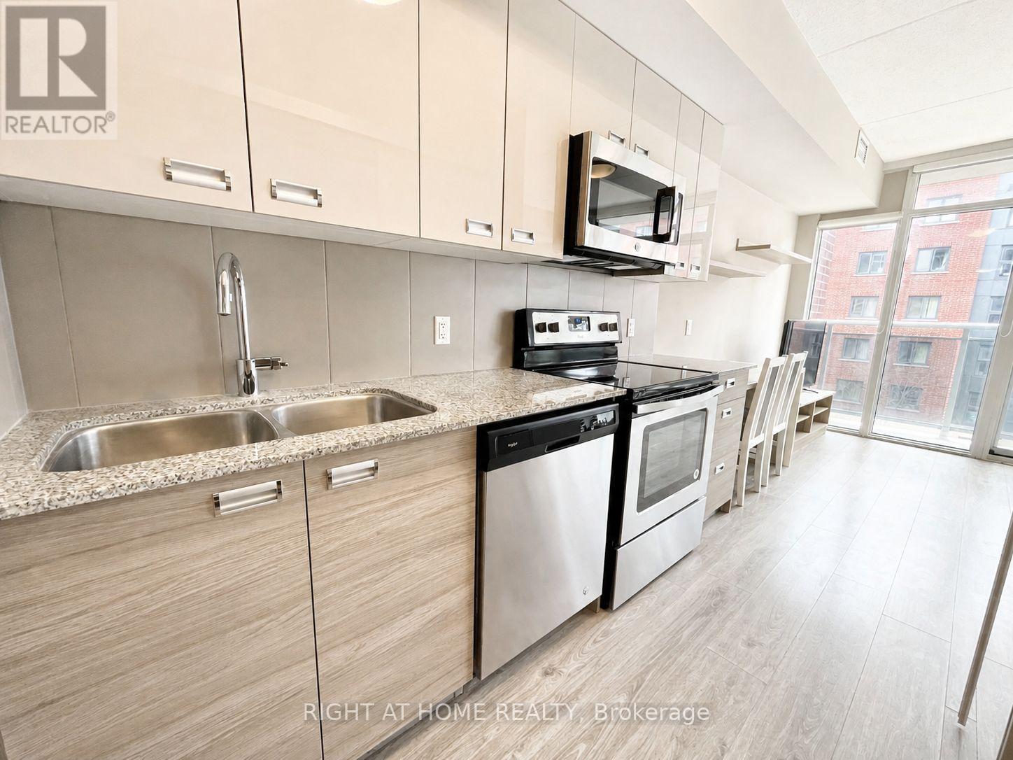 421 - 308 Lester Street, Waterloo, Ontario  N2L 3W6 - Photo 6 - X13082690
