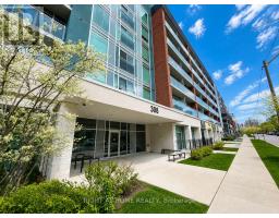 421 - 308 LESTER STREET, Waterloo, Ontario
