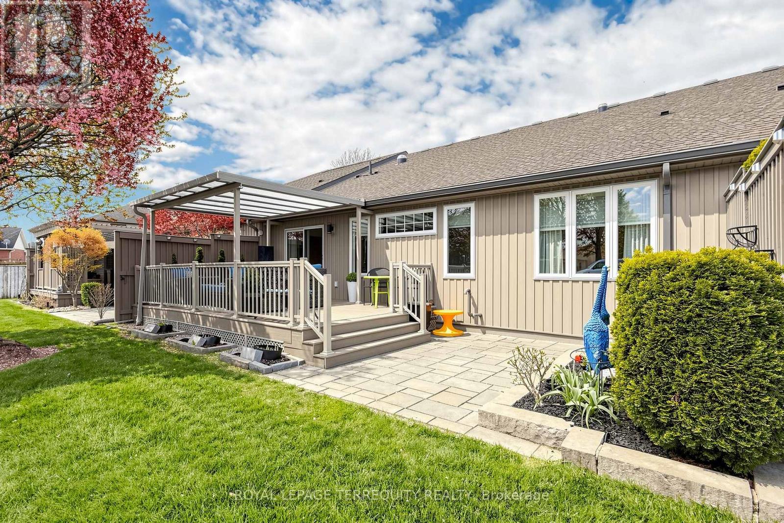 13 - 29 Rose Glen Crescent, Niagara-On-The-Lake, Ontario  L0S 1T0 - Photo 41 - X13082704
