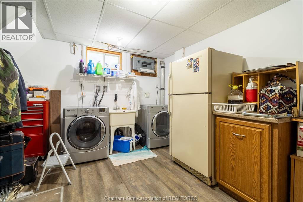 6 Biddell Avenue, Chatham, Ontario  N7L 1N3 - Photo 34 - 26010046