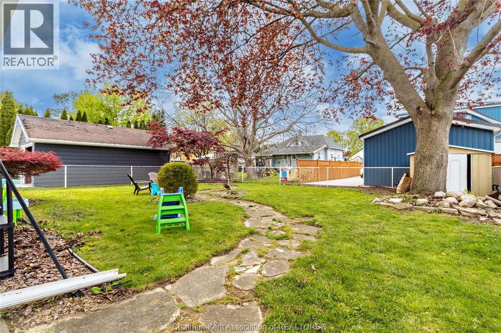 6 Biddell Avenue, Chatham, Ontario  N7L 1N3 - Photo 36 - 26010046