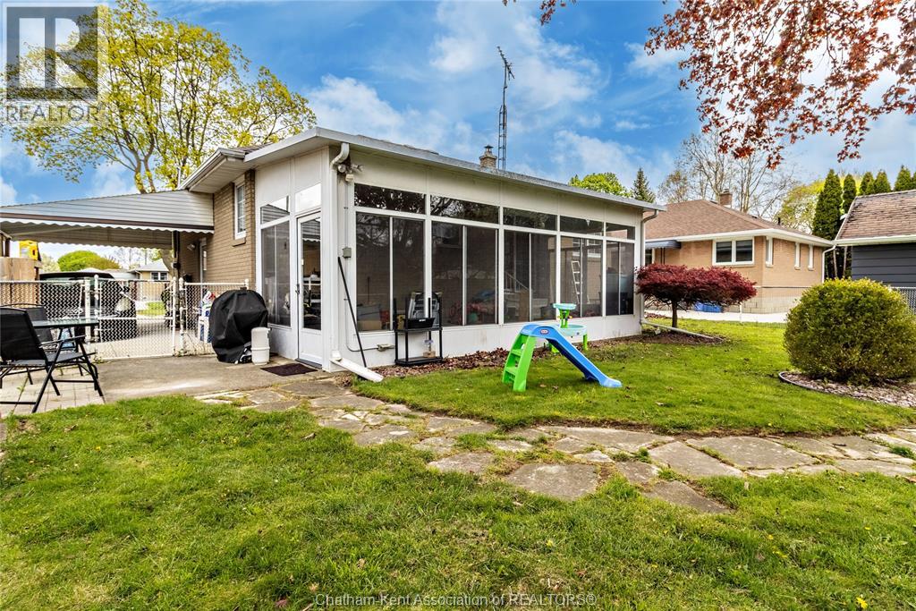 6 Biddell Avenue, Chatham, Ontario  N7L 1N3 - Photo 37 - 26010046