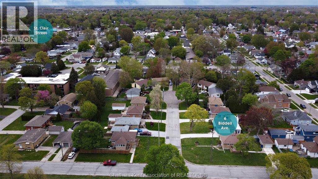 6 Biddell Avenue, Chatham, Ontario  N7L 1N3 - Photo 43 - 26010046