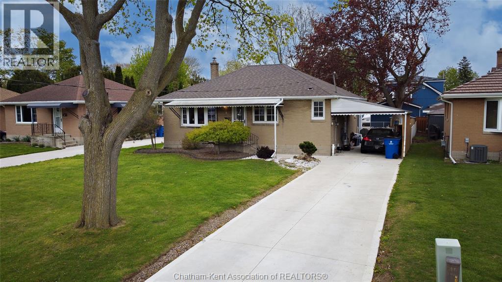 6 Biddell Avenue, Chatham, Ontario  N7L 1N3 - Photo 44 - 26010046