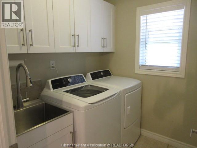 8 Christina Place, Chatham, Ontario  N7L 5K4 - Photo 15 - 26009875