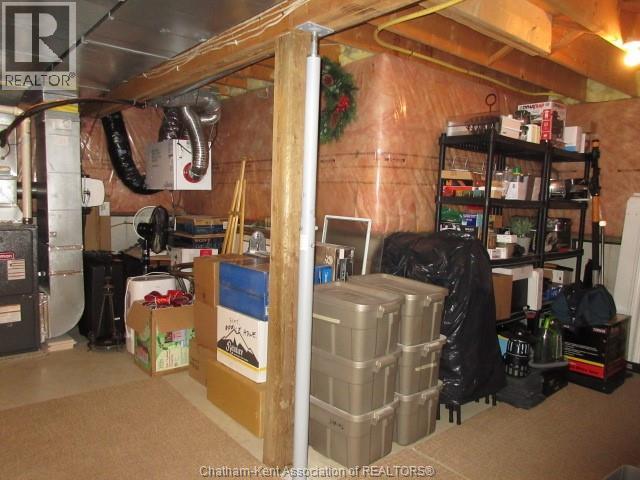 8 Christina Place, Chatham, Ontario  N7L 5K4 - Photo 33 - 26009875