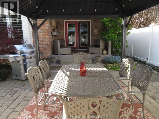 8 Christina Place, Chatham, Ontario  N7L 5K4 - Photo 35 - 26009875