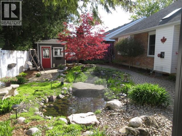 8 Christina Place, Chatham, Ontario  N7L 5K4 - Photo 37 - 26009875