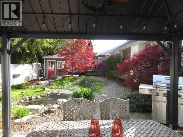 8 Christina Place, Chatham, Ontario  N7L 5K4 - Photo 38 - 26009875