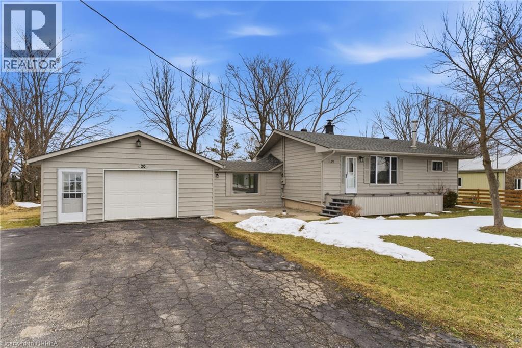 20 Villella Road, Lowbanks, Ontario  N0A 1K0 - Photo 2 - 40826937