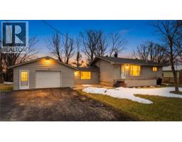20 VILLELLA Road, Lowbanks, Ontario