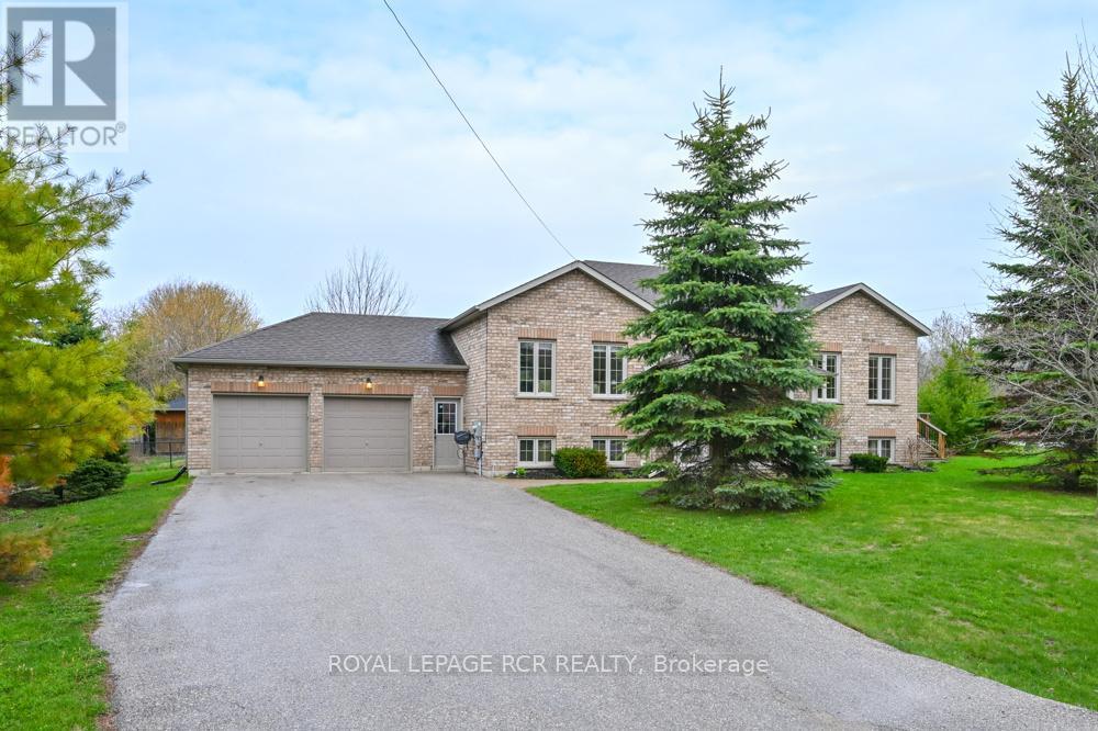 1655 ST. JOHN'S ROAD, Innisfil, Ontario