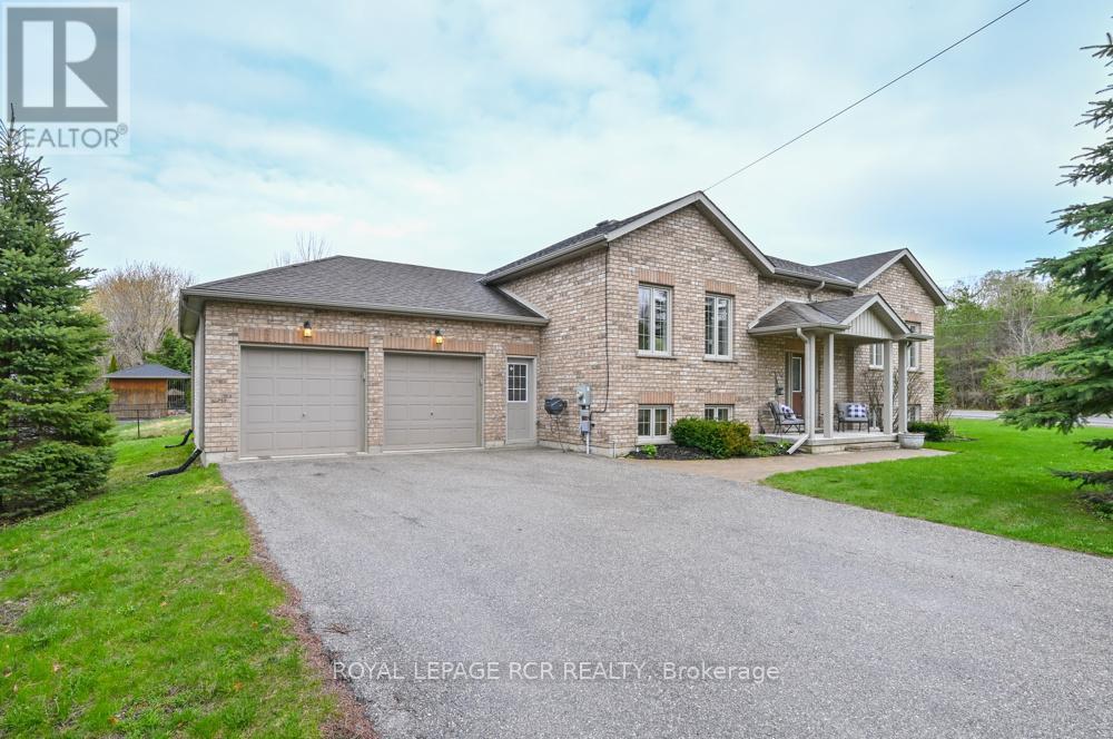 1655 St. John's Road, Innisfil, Ontario  L9S 1S5 - Photo 2 - N12720072