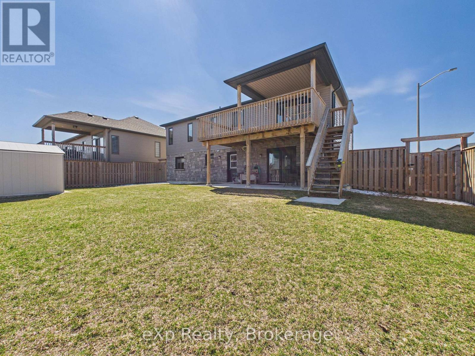 417 Buckby Lane, Saugeen Shores, Ontario  N0H 2C1 - Photo 41 - X12984806