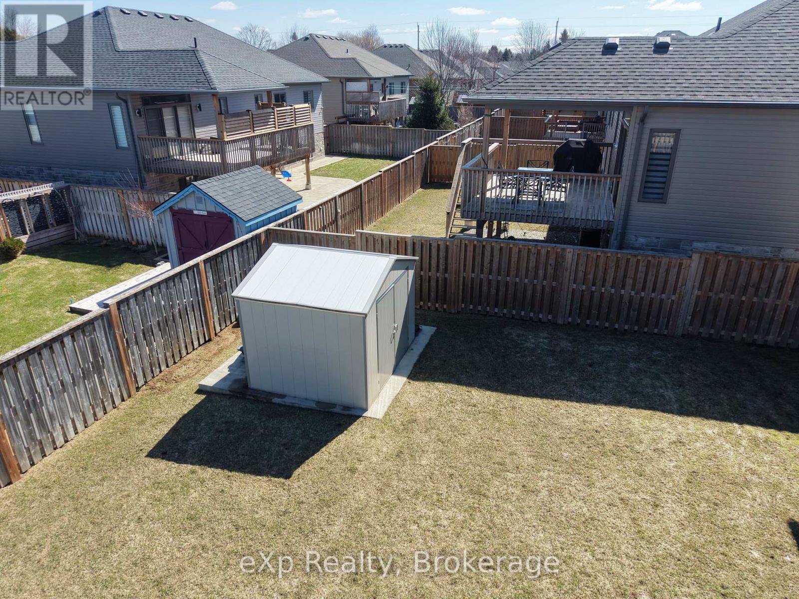 417 Buckby Lane, Saugeen Shores, Ontario  N0H 2C1 - Photo 45 - X12984806