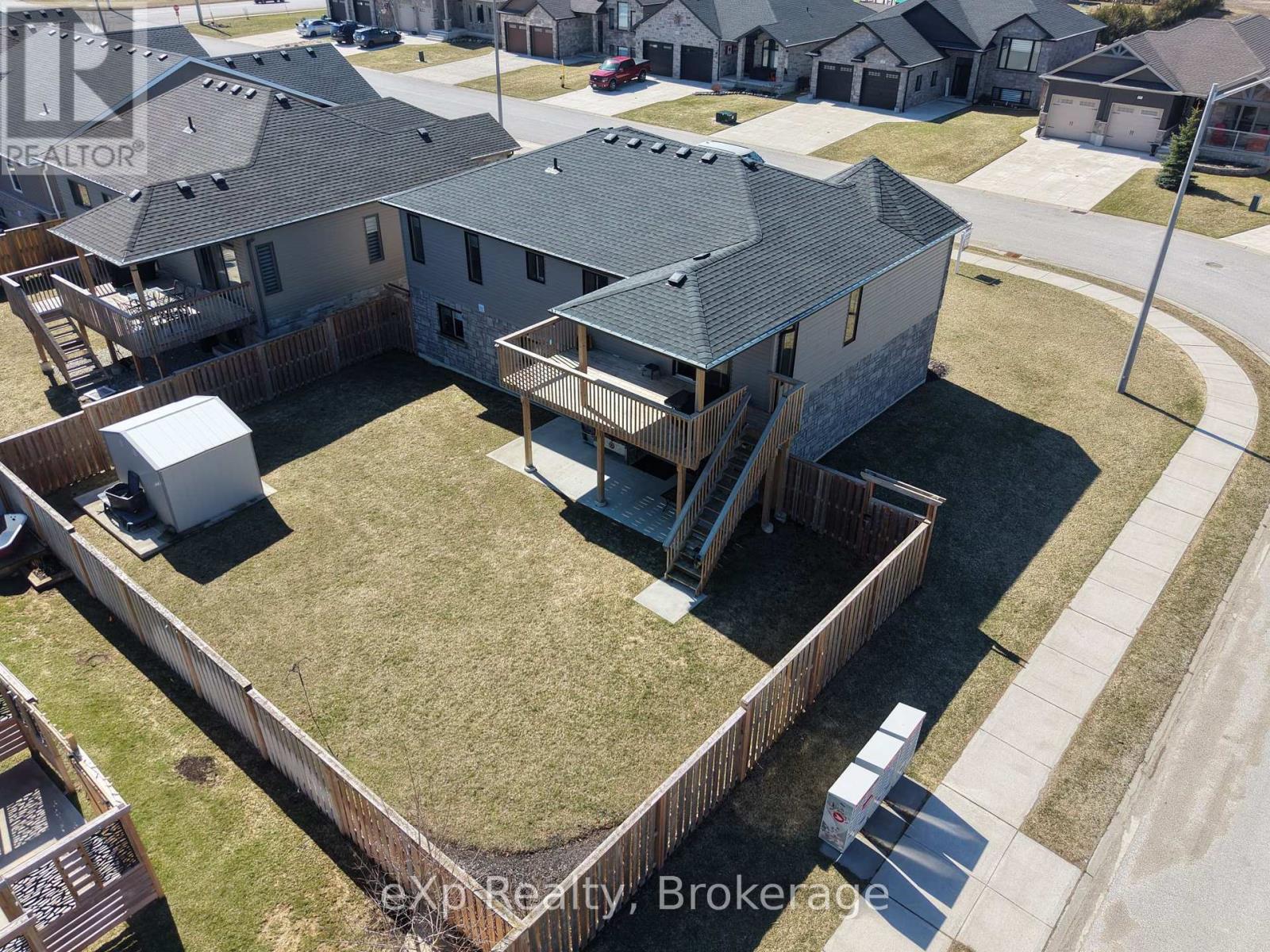 417 Buckby Lane, Saugeen Shores, Ontario  N0H 2C1 - Photo 43 - X12984806