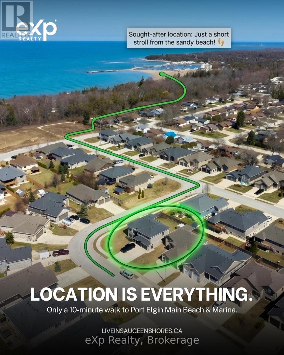 417 Buckby Lane, Saugeen Shores, Ontario  N0H 2C1 - Photo 46 - X12984806