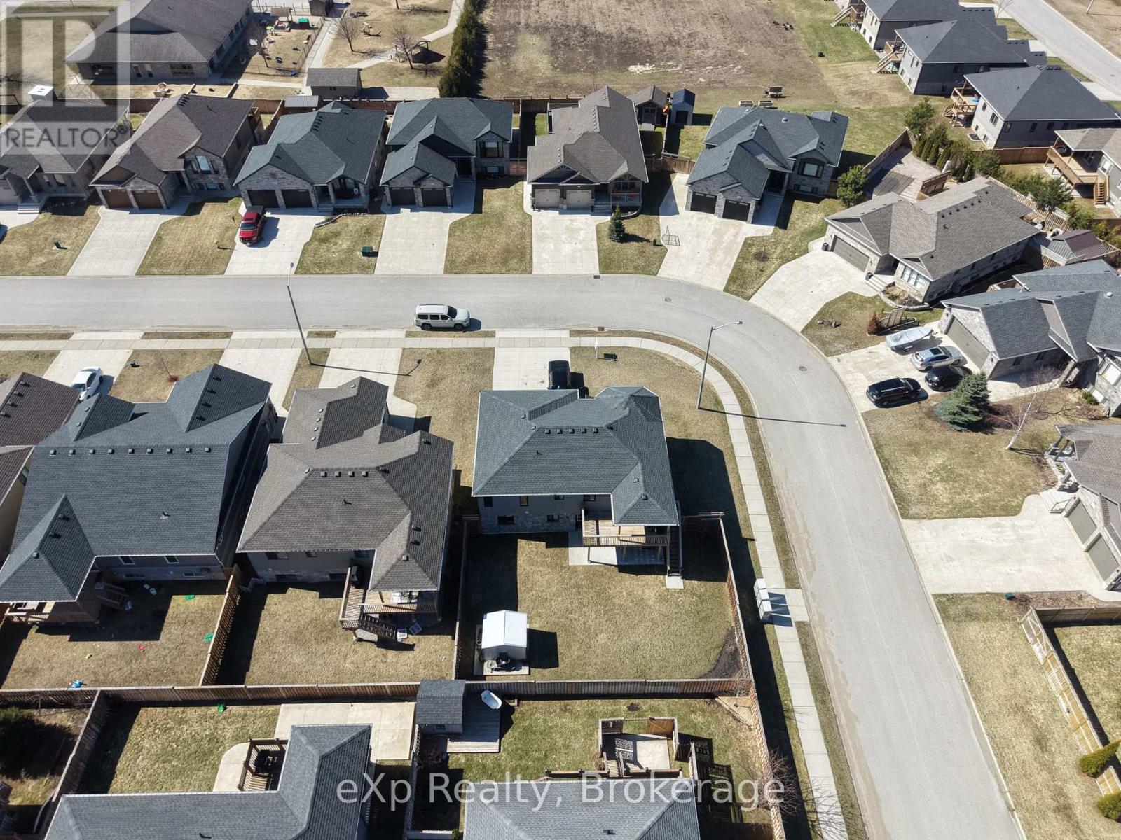417 Buckby Lane, Saugeen Shores, Ontario  N0H 2C1 - Photo 42 - X12984806