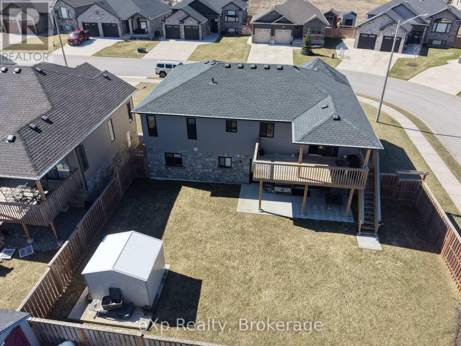 417 Buckby Lane, Saugeen Shores, Ontario  N0H 2C1 - Photo 44 - X12984806