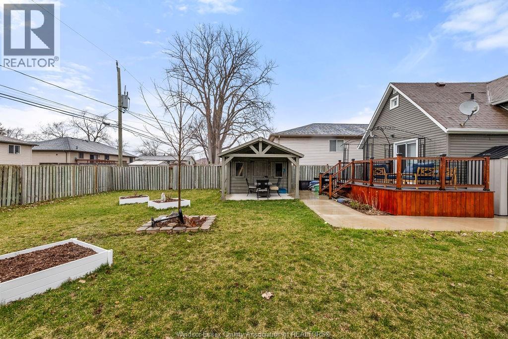 2119 Longfellow, Windsor, Ontario  N9B 3J5 - Photo 22 - 26010063