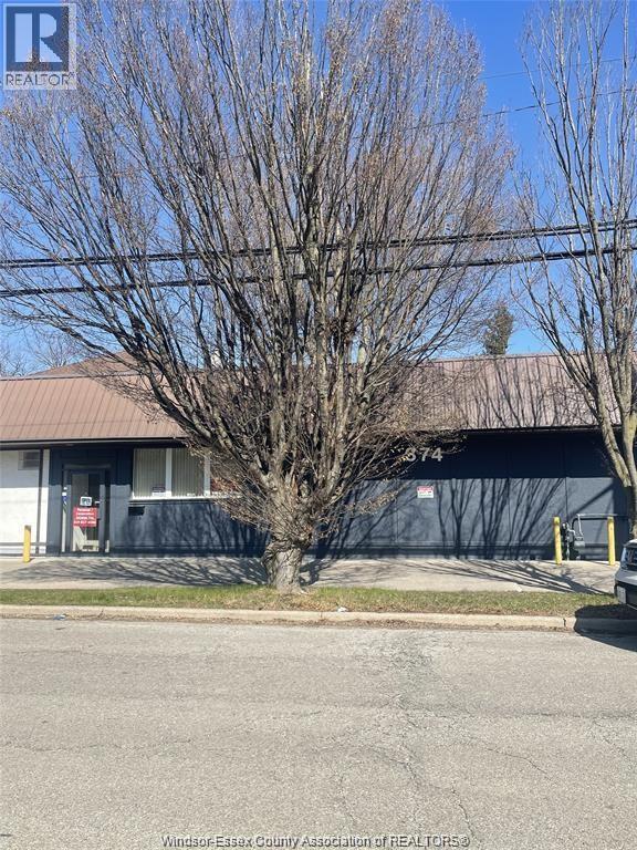 374 SHEPHERD STREET West, Windsor, Ontario