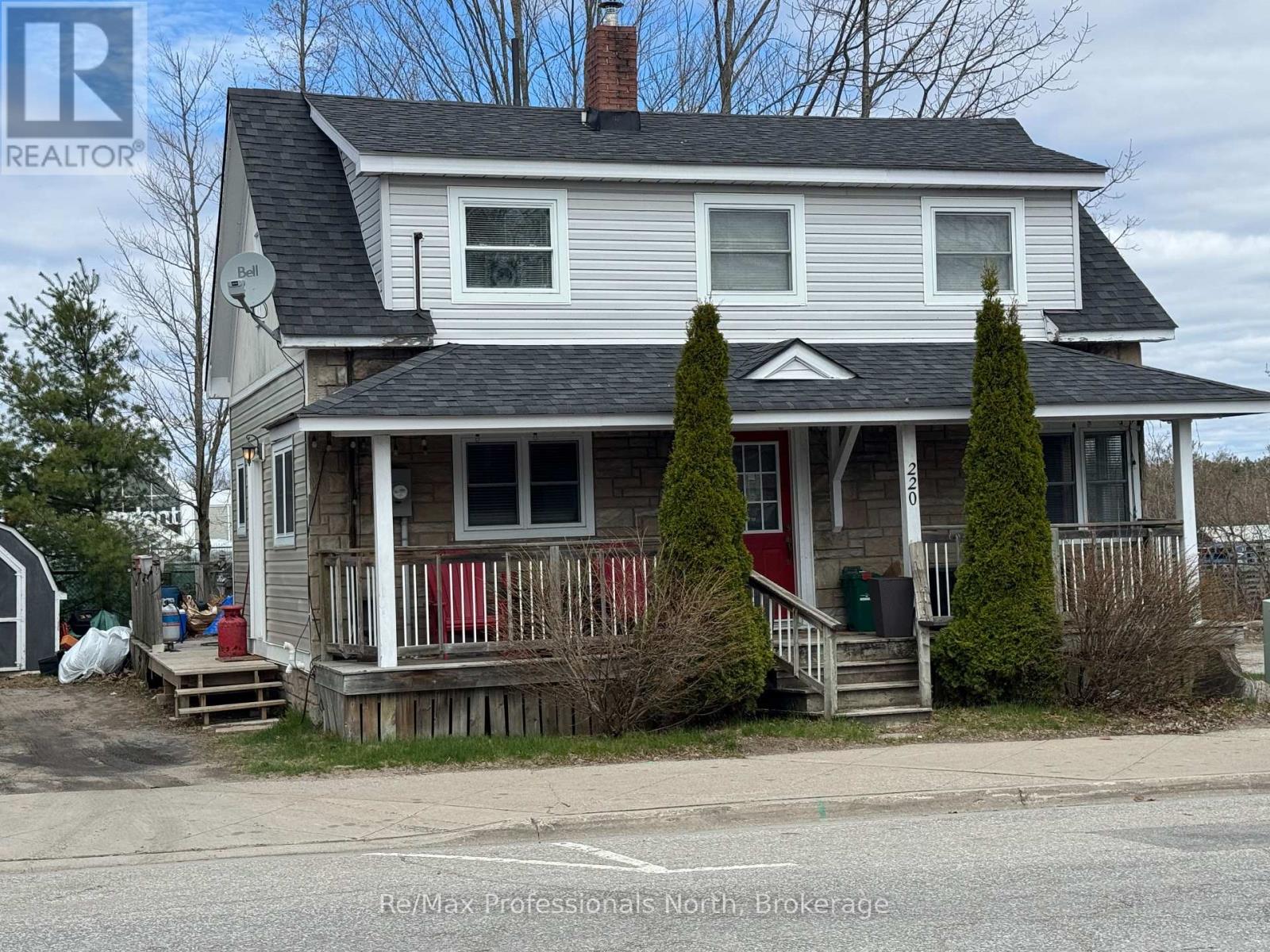 210-250 Brock Street, Gravenhurst, Ontario  P1P 1H4 - Photo 31 - X12733442