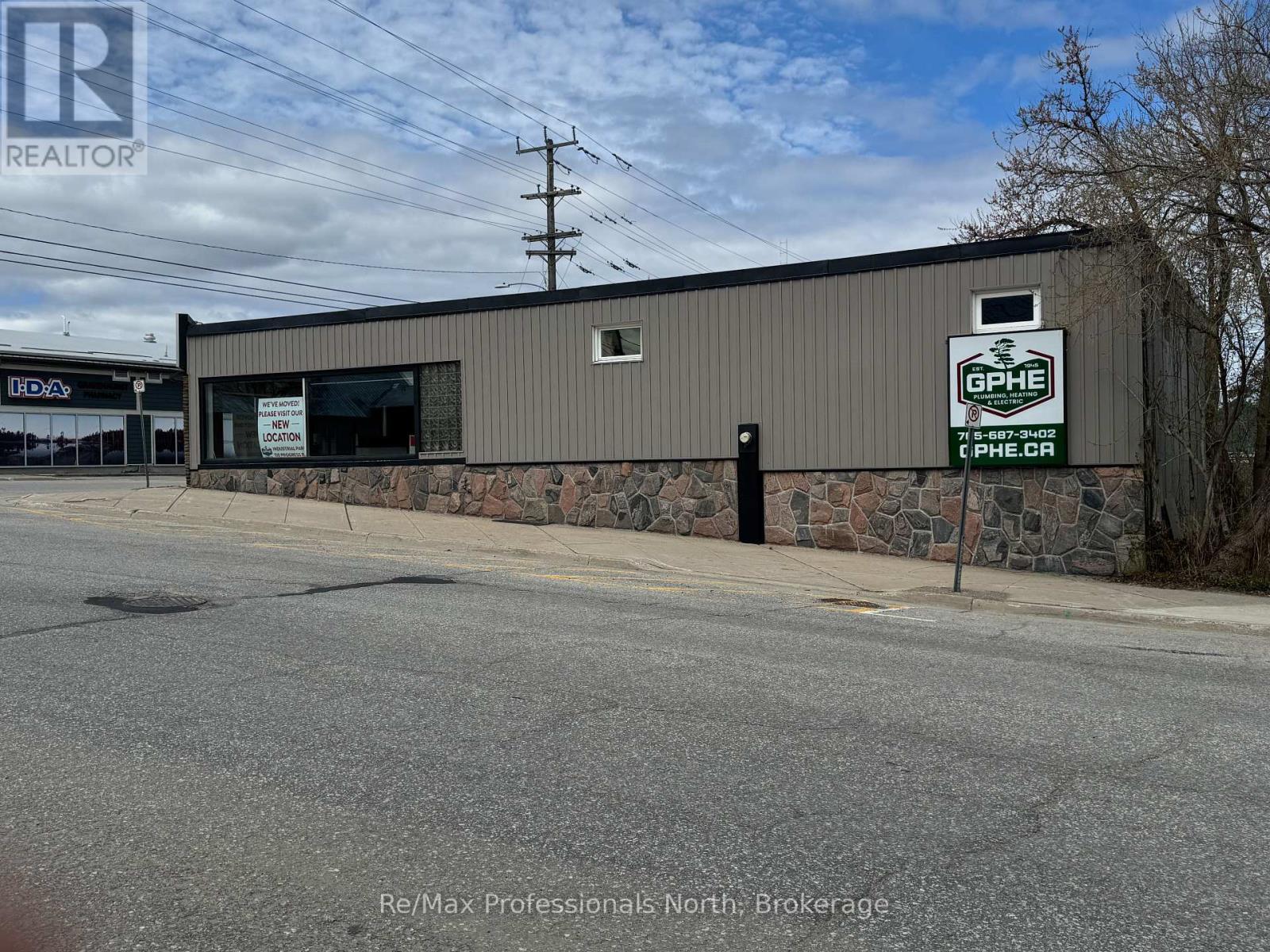 210-250 Brock Street, Gravenhurst, Ontario  P1P 1H4 - Photo 4 - X12733442