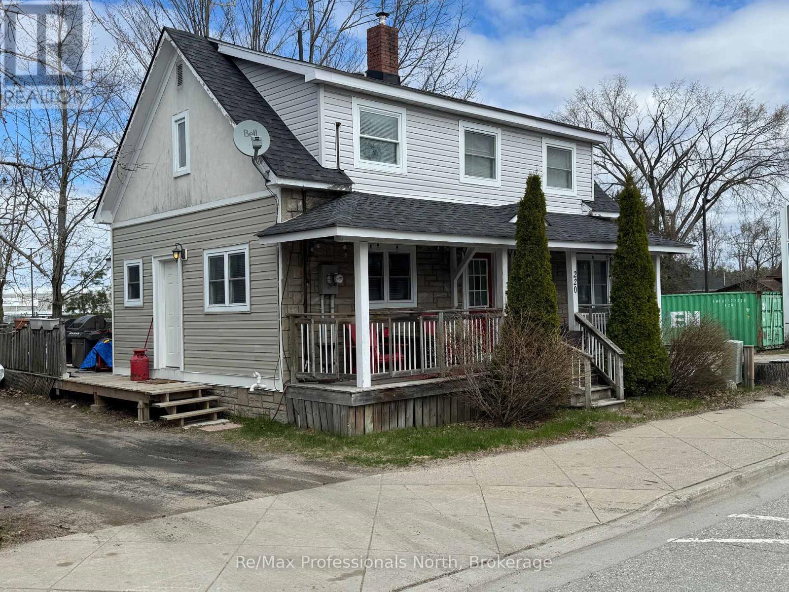 210-250 Brock Street, Gravenhurst, Ontario  P1P 1H4 - Photo 32 - X12733442