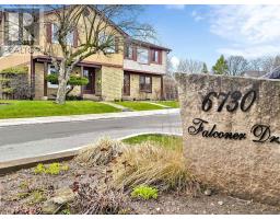 49 - 6730 FALCONER DRIVE, Mississauga, Ontario
