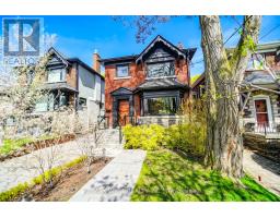 79 ELMSTHORPE AVENUE, Toronto, Ontario