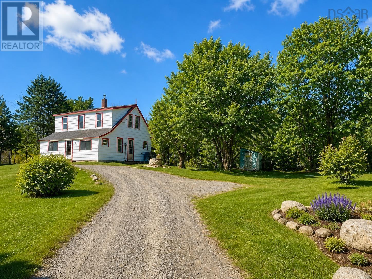 48 George Dorey Road, Western Shore, Nova Scotia