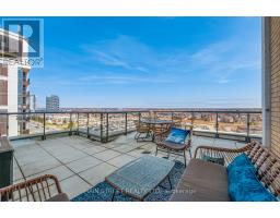 1006 - 9560 MARKHAM ROAD, Markham, Ontario