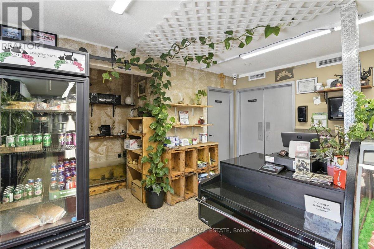 Unit #b - 31 Centre Street, Brock, Ontario  L0C 1H0 - Photo 8 - N13080634