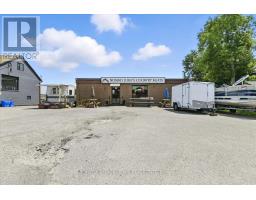 UNIT #B - 31 CENTRE STREET, Brock, Ontario
