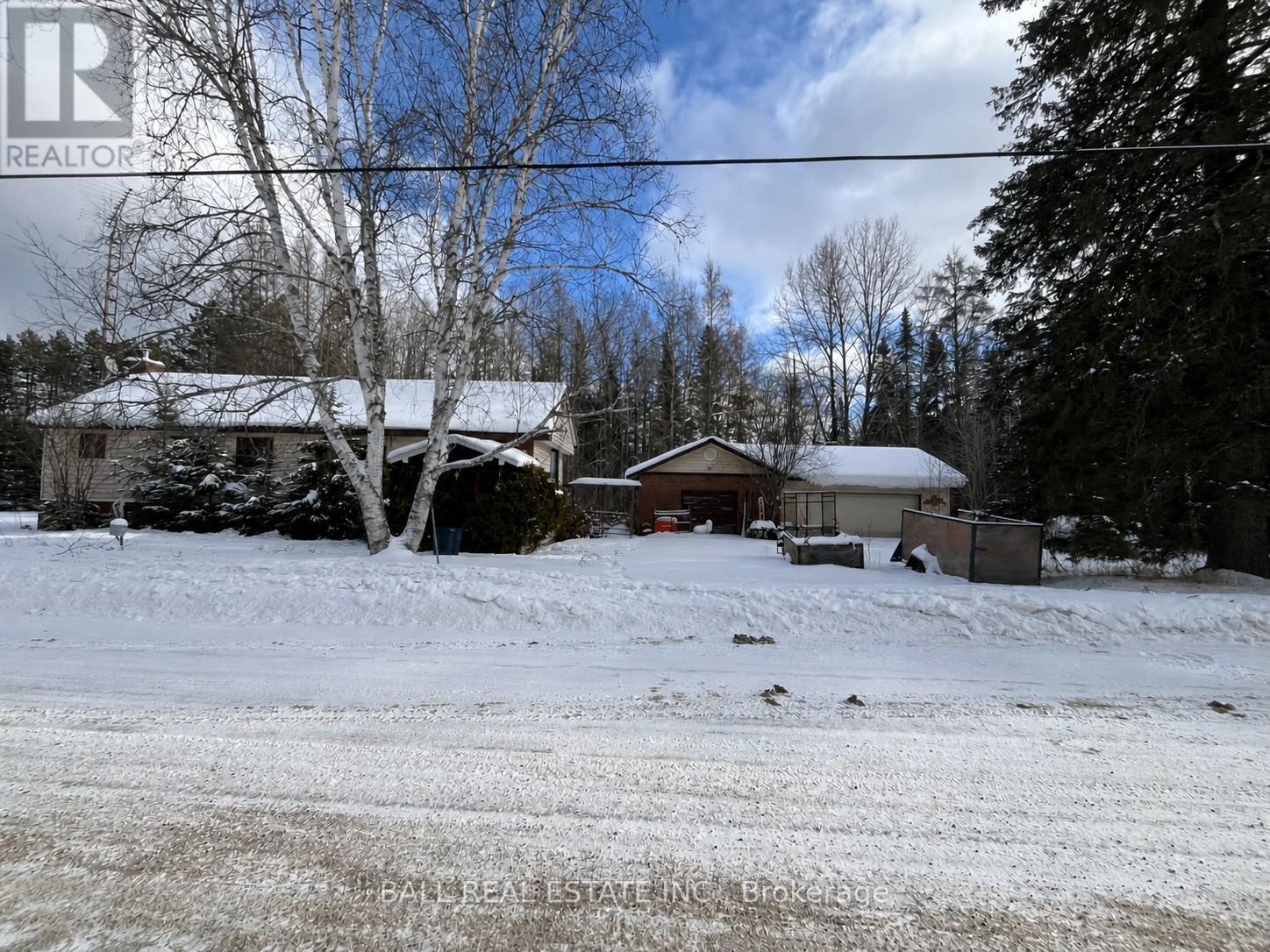 54 Burlanyett Road, Hastings Highlands, Ontario  K0L 2R0 - Photo 1 - X13055110
