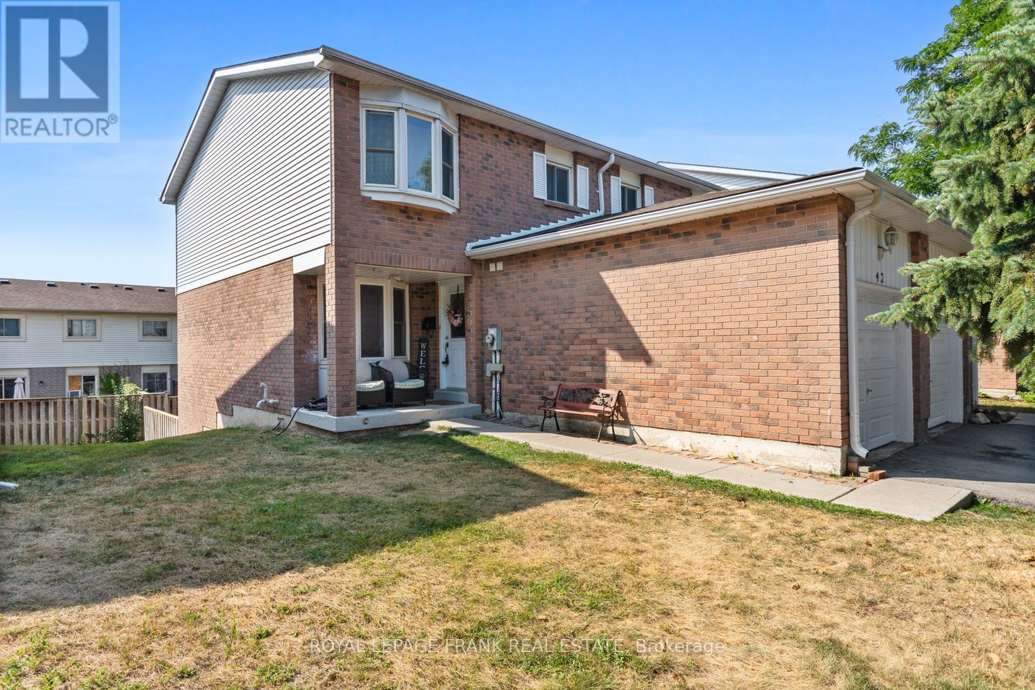 42 - 700 Harmony Road N, Oshawa, Ontario  L1K 1S2 - Photo 2 - E13082918