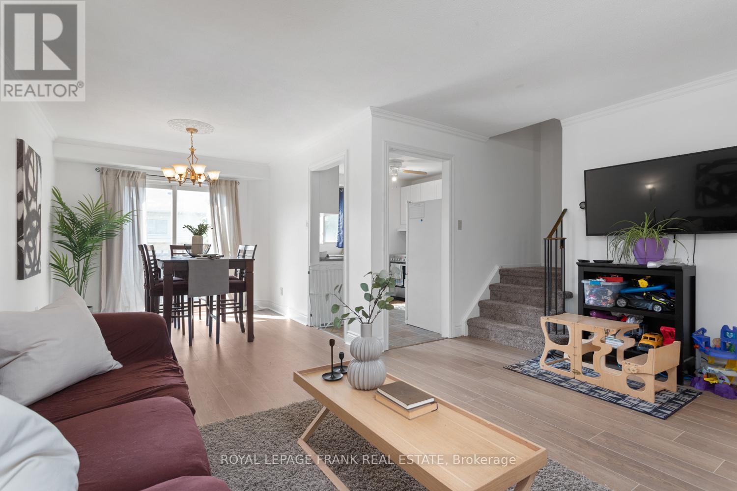 42 - 700 Harmony Road N, Oshawa, Ontario  L1K 1S2 - Photo 5 - E13082918