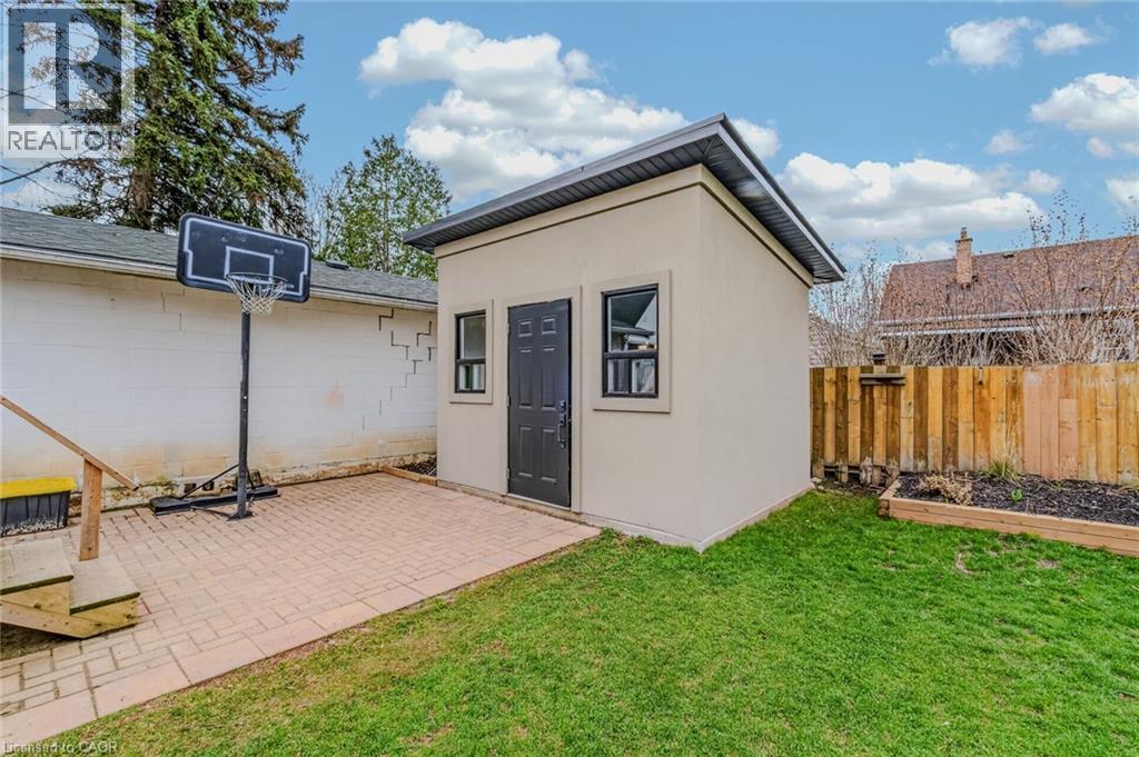 91 Ninth Avenue, Brantford, Ontario  N3S 1E6 - Photo 33 - 40827100