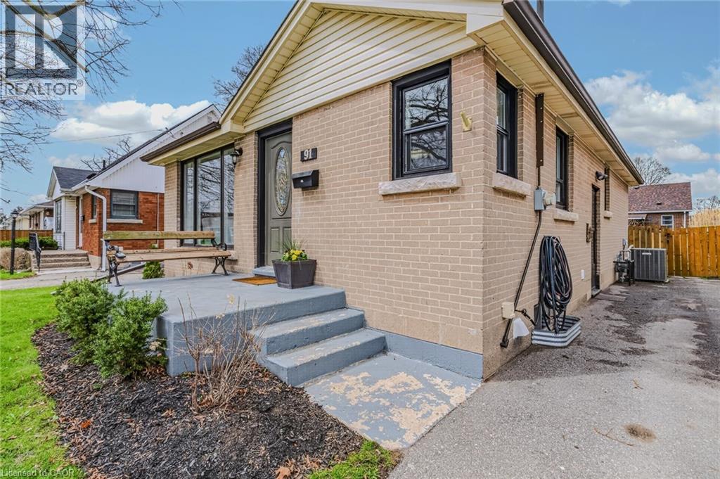 91 Ninth Avenue, Brantford, Ontario  N3S 1E6 - Photo 4 - 40827100
