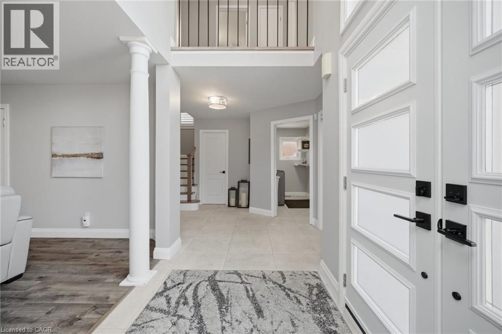44 Banington Crescent, Brampton, Ontario  L7A 1G4 - Photo 13 - 40827041