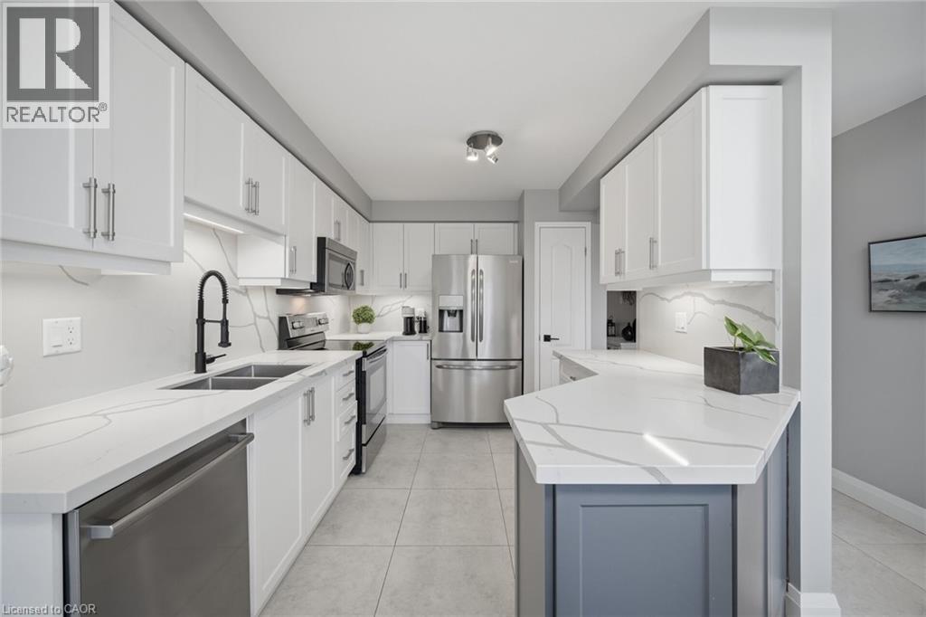 44 Banington Crescent, Brampton, Ontario  L7A 1G4 - Photo 15 - 40827041