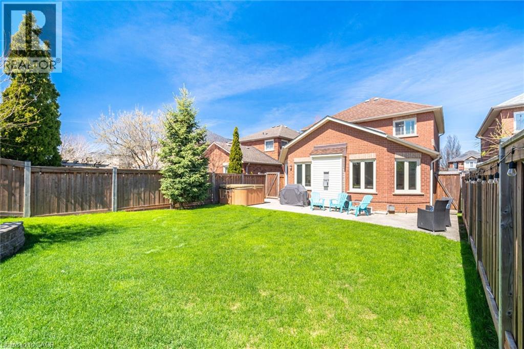 44 Banington Crescent, Brampton, Ontario  L7A 1G4 - Photo 50 - 40827041