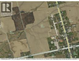 405 CONCESSION 5 Road W, Fisherville, Ontario