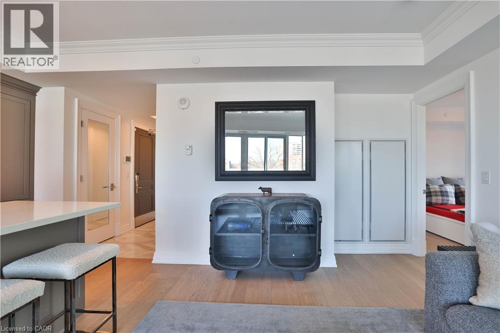 2060 Lakeshore Road Unit# 304, Burlington, Ontario  L7R 0G2 - Photo 11 - 40826652