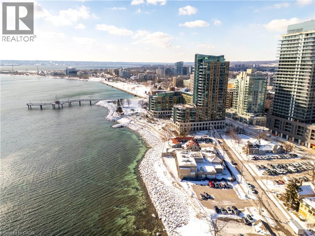 2060 Lakeshore Road Unit# 304, Burlington, Ontario  L7R 0G2 - Photo 43 - 40826652